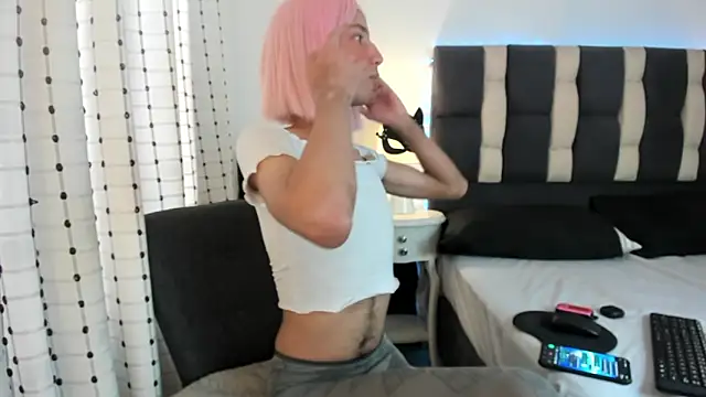 Snapshot of loverisu-coral chatting on October 5, 2025, 7:26 pm loverisu-coral online show from October 5, 2025, 7:26 pm