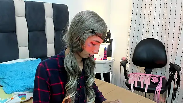 Snapshot of loverisu-coral chatting on March 16, 2025, 9:16 pm loverisu-coral online show from March 16, 2025, 9:16 pm