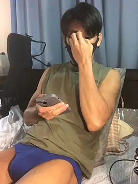 Snapshot of pandesal_aki chatting on April 22, 2026, 4:14 pm pandesal aki online show from April 22, 2026, 4:14 pm