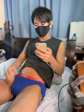Snapshot of pandesal_aki chatting on May 5, 2026, 4:21 pm pandesal aki online show from May 5, 2026, 4:21 pm