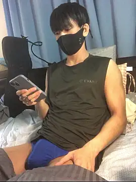 Snapshot of pandesal_aki chatting on April 8, 2026, 3:13 pm pandesal aki online show from April 8, 2026, 3:13 pm