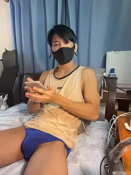 Snapshot of pandesal_aki chatting on May 19, 2026, 12:34 pm pandesal aki online show from May 19, 2026, 12:34 pm
