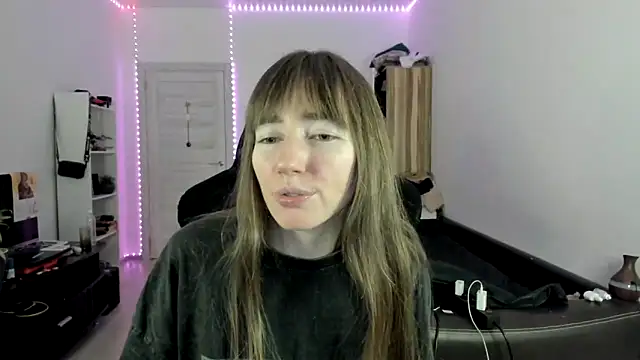 bekkawell online show from November 16, 2025, 4:23 pm