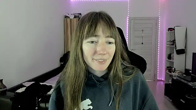 bekkawell online show from December 18, 2025, 3:38 pm