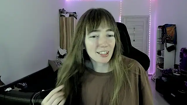 bekkawell online show from January 11, 2026, 2:46 pm