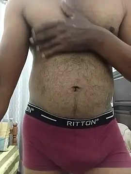 black77SL online show from July 8, 2026, 2:18 pm