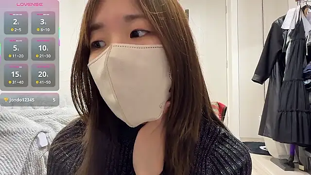 Snapshot of daiyo_kai_Gutara chatting on February 6, 2026, 2:13 pm daiyo kai Gutara online show from February 6, 2026, 2:13 pm