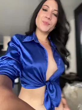 Snapshot of Mila_LS chatting on March 22, 2025, 4:58 pm Mila LS online show from March 22, 2025, 4:58 pm