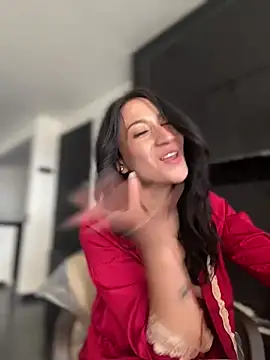 Snapshot of Mila_LS chatting on March 9, 2025, 4:44 pm Mila LS online show from March 9, 2025, 4:44 pm