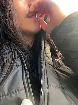 Snapshot of Mila_LS chatting on February 11, 2026, 12:49 pm Mila LS online show from February 11, 2026, 12:49 pm