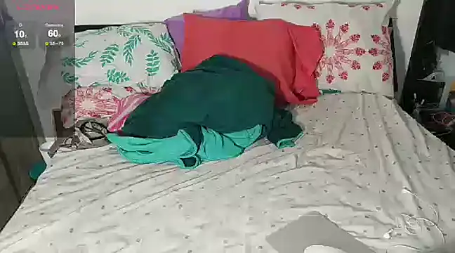 santibiggg online show from March 7, 2025, 3:18 pm