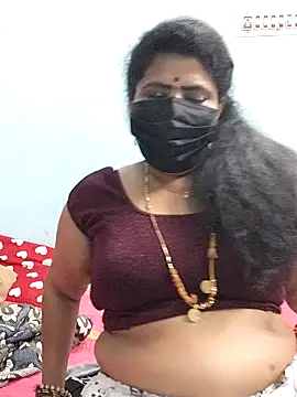 abinaya26 online show from September 29, 2025, 8:03 pm