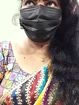 abinaya26 online show from October 16, 2025, 5:27 am