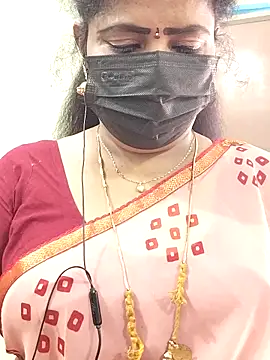 abinaya26 online show from October 3, 2025, 8:05 am