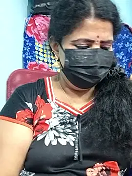 abinaya26 online show from October 3, 2025, 8:10 pm