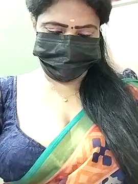 abinaya26 online show from March 29, 2026, 3:24 pm