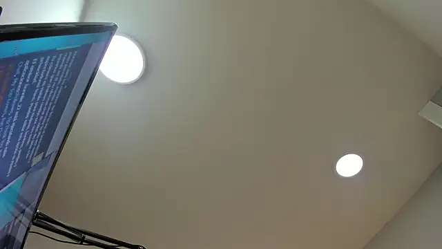 Bonniie 22 online show from March 22, 2025, 4:15 pm