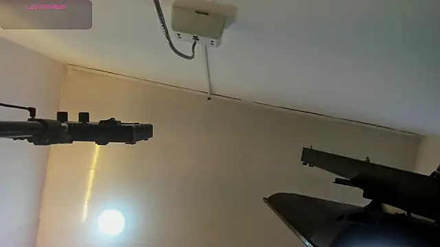 Bonniie 22 online show from March 21, 2025, 7:46 pm