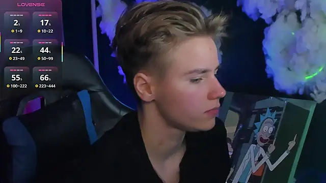 Jean Wilsons online show from November 27, 2025, 11:21 am