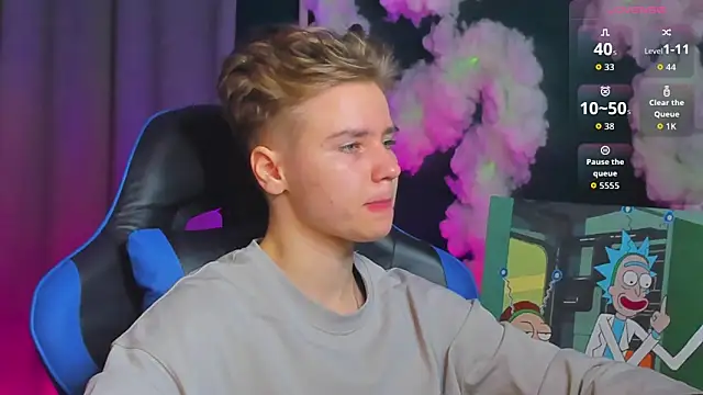 Jean Wilsons online show from November 16, 2025, 11:15 am