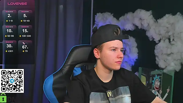 Jean Wilsons online show from October 4, 2025, 11:23 am