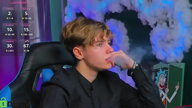 Jean Wilsons online show from October 11, 2025, 10:38 am