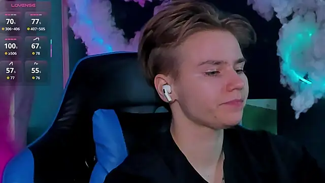 Jean Wilsons online show from March 7, 2026, 11:38 am