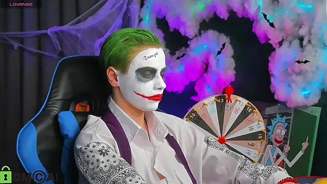 Jean Wilsons online show from October 30, 2025, 11:52 am