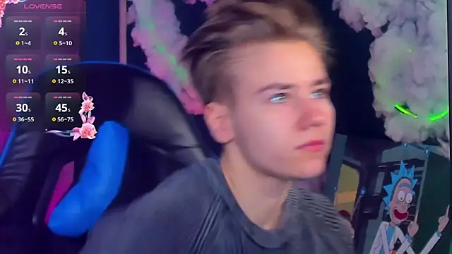 Jean Wilsons online show from February 9, 2026, 11:19 am