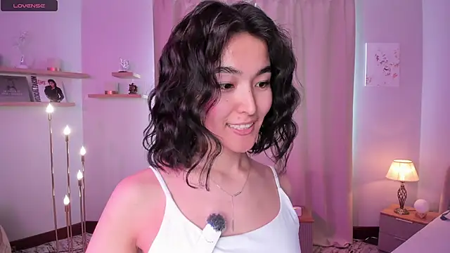 RanelDiva online show from March 23, 2026, 9:20 am