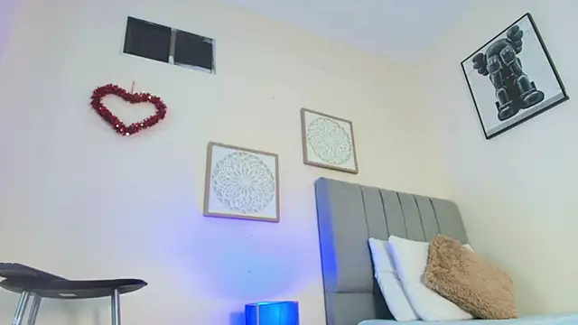 mary cute9 online show from February 27, 2026, 12:05 pm