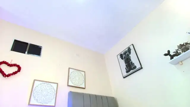 mary cute9 online show from February 24, 2026, 12:06 pm