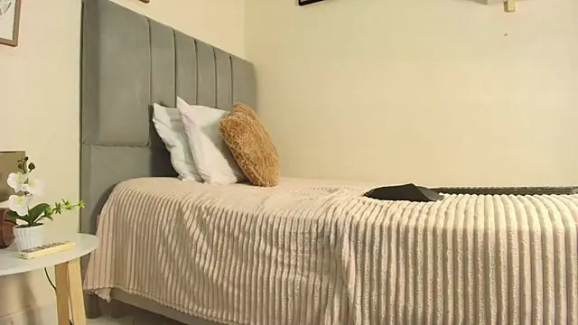 mary cute9 online show from April 14, 2026, 12:21 pm