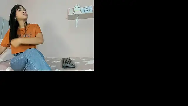 mary cute9 online show from October 16, 2025, 12:24 pm