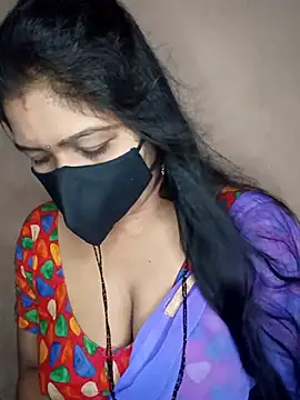 Bagi-Sexy online show from November 5, 2025, 12:47 am