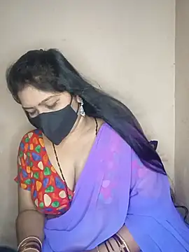 Bagi-Sexy online show from November 5, 2025, 7:06 pm