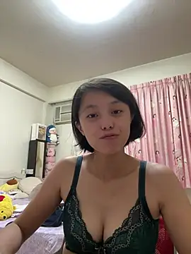 ladypaggy online show from June 2, 2026, 4:40 pm