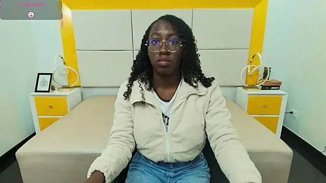 Snapshot of Qeen_blackk chatting on October 9, 2025, 8:31 pm Qeen blackk online show from October 9, 2025, 8:31 pm