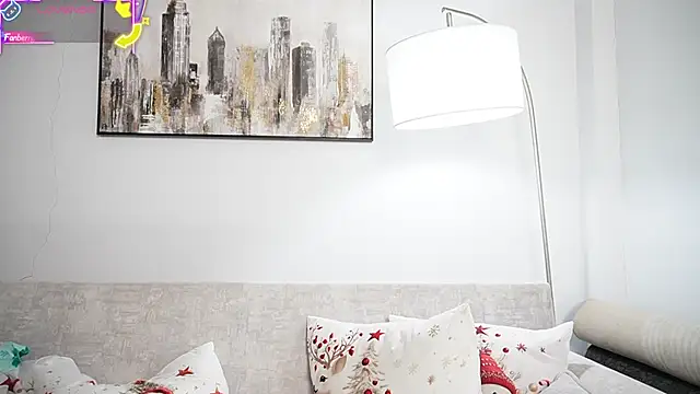 Sara Charmy online show from January 6, 2026, 10:52 am