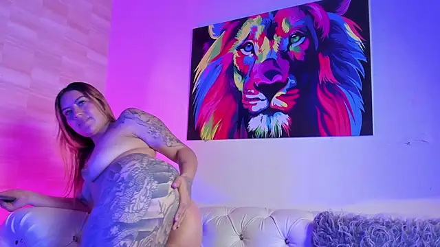 LIa Bakeer online show from March 12, 2025, 6:43 pm