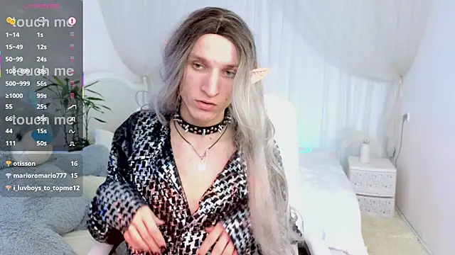 Limon chik online show from March 19, 2025, 7:38 pm