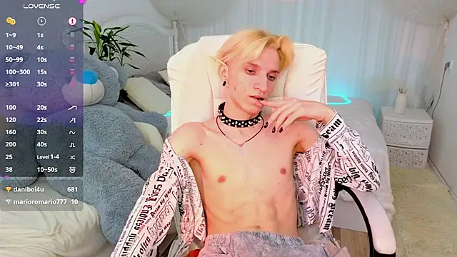 Limon chik online show from March 18, 2025, 11:22 am