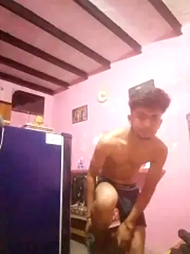 Rahulrana893 online show from May 22, 2026, 9:46 pm