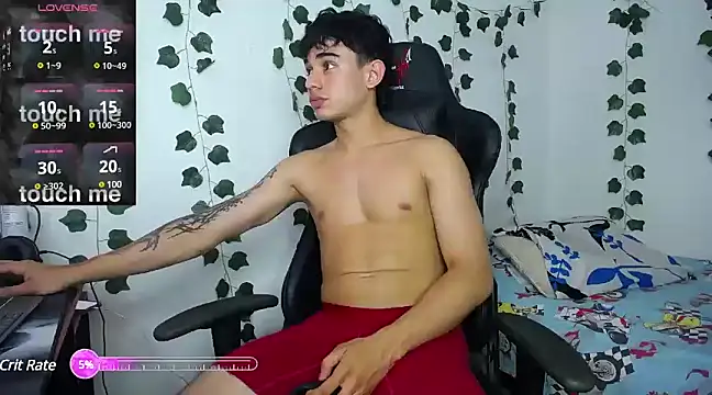 Noah milleer online show from March 18, 2025, 9:10 pm