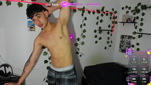 Noah milleer online show from March 24, 2026, 11:49 pm