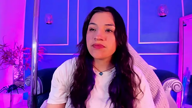 TaraTaylorr online show from December 22, 2025, 2:11 am