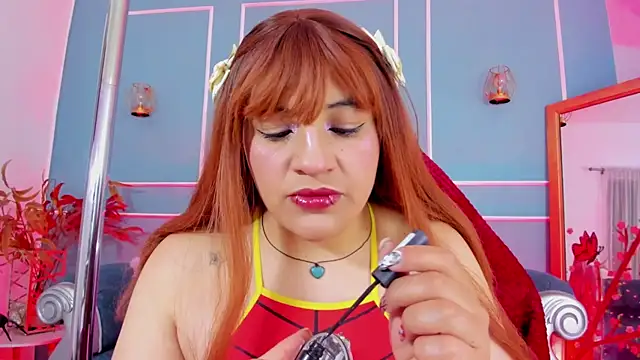 Snapshot of TaraTaylorr chatting on March 1, 2026, 9:48 pm TaraTaylorr online show from March 1, 2026, 9:48 pm