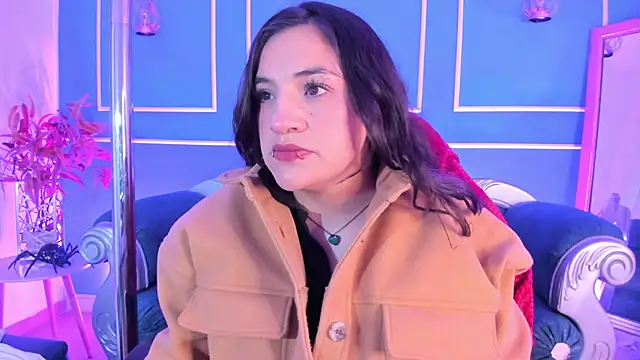 TaraTaylorr online show from January 16, 2026, 2:48 am