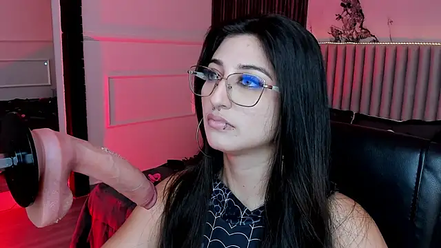 Gabrielakassi online show from October 29, 2025, 11:53 am