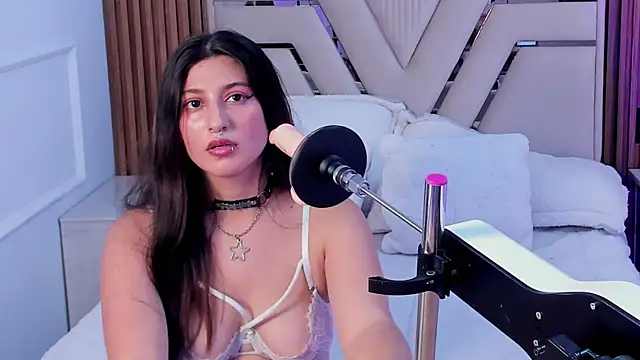 Snapshot of Gabrielakassi chatting on March 12, 2025, 3:46 am Gabrielakassi online show from March 12, 2025, 3:46 am